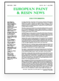 European Paint & Resin News, July 2007